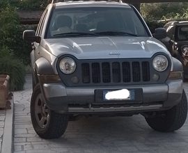 Jeep cherokee sport cambio automatico