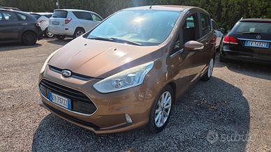 Ford B-Max 1.6 105 CV Powershift Titanium neo pate