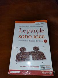 Le parole sono idee