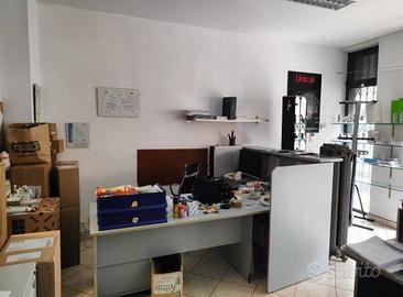 Negozio a Firenze, 2 locali