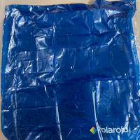 Polaroid cuscino vintage