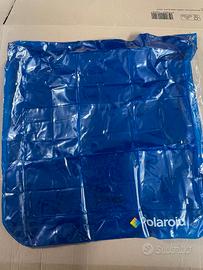 Polaroid cuscino vintage