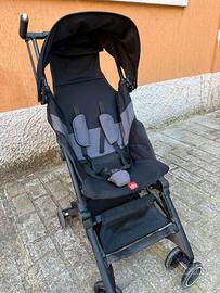 Passeggino  GB pockit + all-terrain