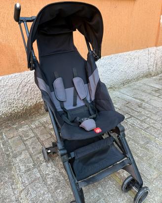 Passeggino  GB pockit + all-terrain