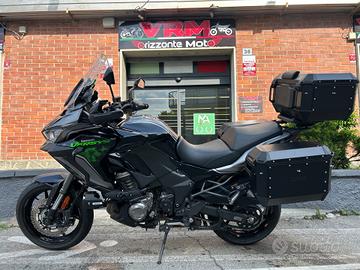 Kawasaki Versys 1000 TUA CON FORMULA 50% 5350