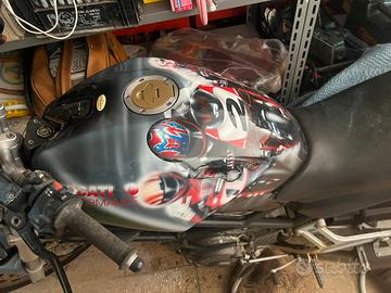 Ducati