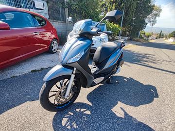 PIAGGIO MEDLEY 125CC