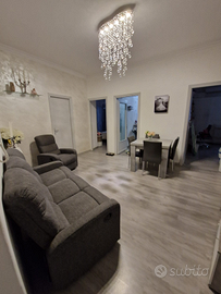 Posto letto in camera doppia