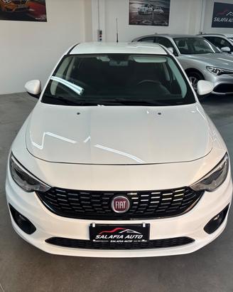 Fiat Tipo 1.3 Mjt S&S 5 porte Easy