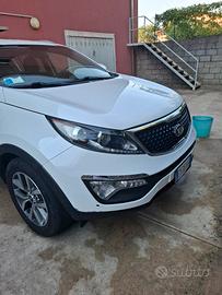  kia sportage serie 3 