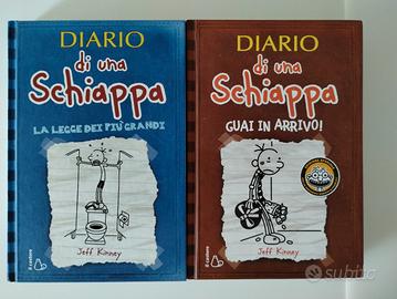 Diario di una schiappa