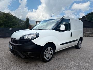 Fiat Doblò 1.6 mjt 105cv