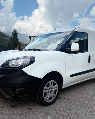 Fiat Doblò 1.6 mjt 105cv