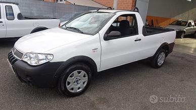 FIAT - Strada FIORINO PICK UP 1300 MTJ