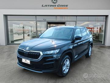 Skoda Kodiaq 2.0 tdi evo Executive dsg 7POSTI AUTO