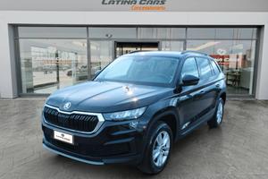 Skoda Kodiaq 2.0 tdi evo Executive dsg 7POSTI AUTO