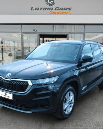 Skoda Kodiaq 2.0 tdi evo Executive dsg 7POSTI AUTO