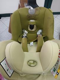 seggiolino Siroma SX 2 Cybex