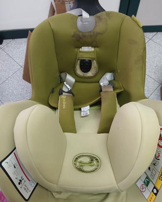seggiolino Siroma SX 2 Cybex