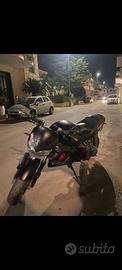 Gilera DNA 