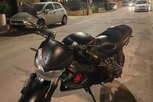Gilera DNA 
