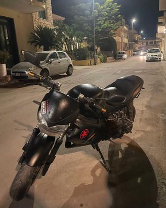 Gilera DNA 