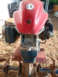 motozappa 