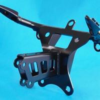 TELAIETTO YAMAHA R1 DAL 1998 AL 2001