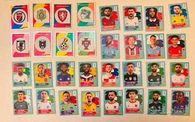 Figurine PANINI