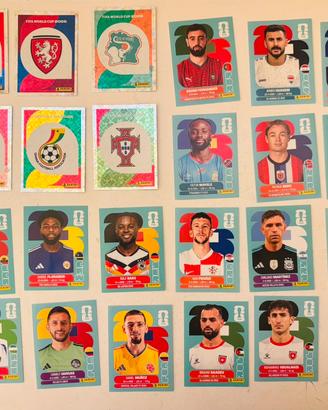 Figurine PANINI