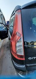 CITROEN C4 PICASSO 2010 - STOP POSTERIORE SINISTRO