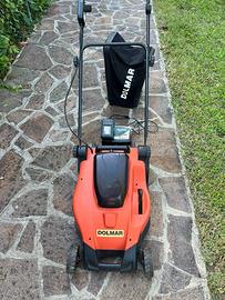TAGLIA ERBA BATTERIA MAKITA