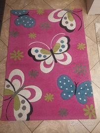 tappeto camera o cameretta 