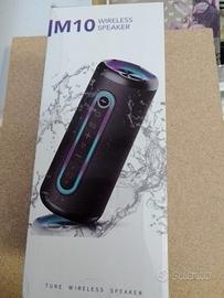 cassa wireless speaker 