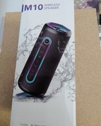 cassa wireless speaker 