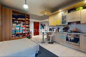 Monolocale Lambrate