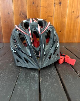 Casco rudy project
