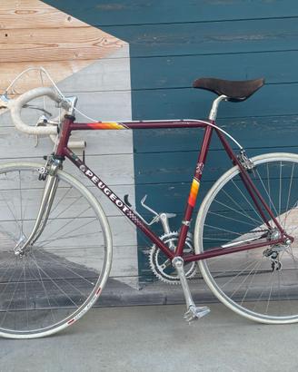 Bici Peugeot Galibier 1986