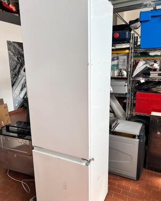 Frigo aeg incasso cm 60