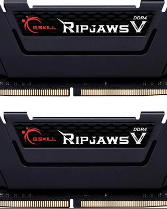DDR4 GSKILL 3200mhz CL16 (16GB)(NUOVE!)