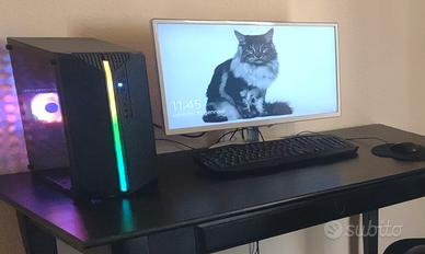 Riparazione PC e Notebook