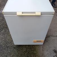 congelatore a pozzetto 