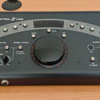 Controller BEHRINGER Control2 USB