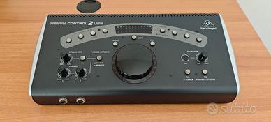 Controller BEHRINGER Control2 USB