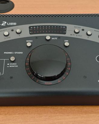 Controller BEHRINGER Control2 USB