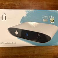 iFi ZEN Air Blue - DAC Bluetooth Hi-Res -
