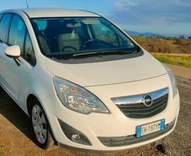 Opel Meriva 1.3 CDTI 95CV ecoFLEX Elective