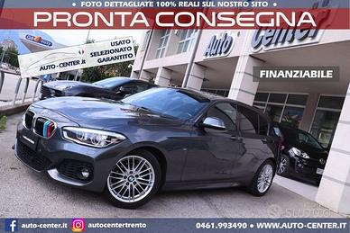 BMW Serie 1 118i Lci MANUALE MSport M-sport *...