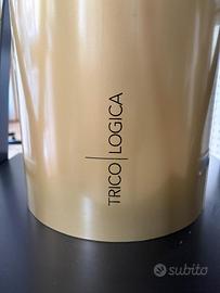 macchina ossigeno terapia