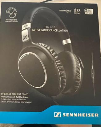 Cuffie Sennheiser